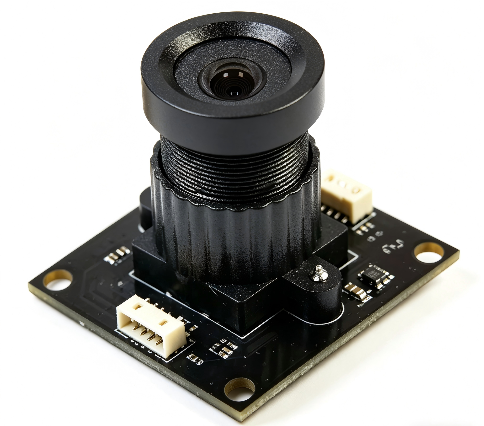 OPTIVIS VGA High Frame Rate USB2.0 Camera Module With GC0403 CMOS Sensor