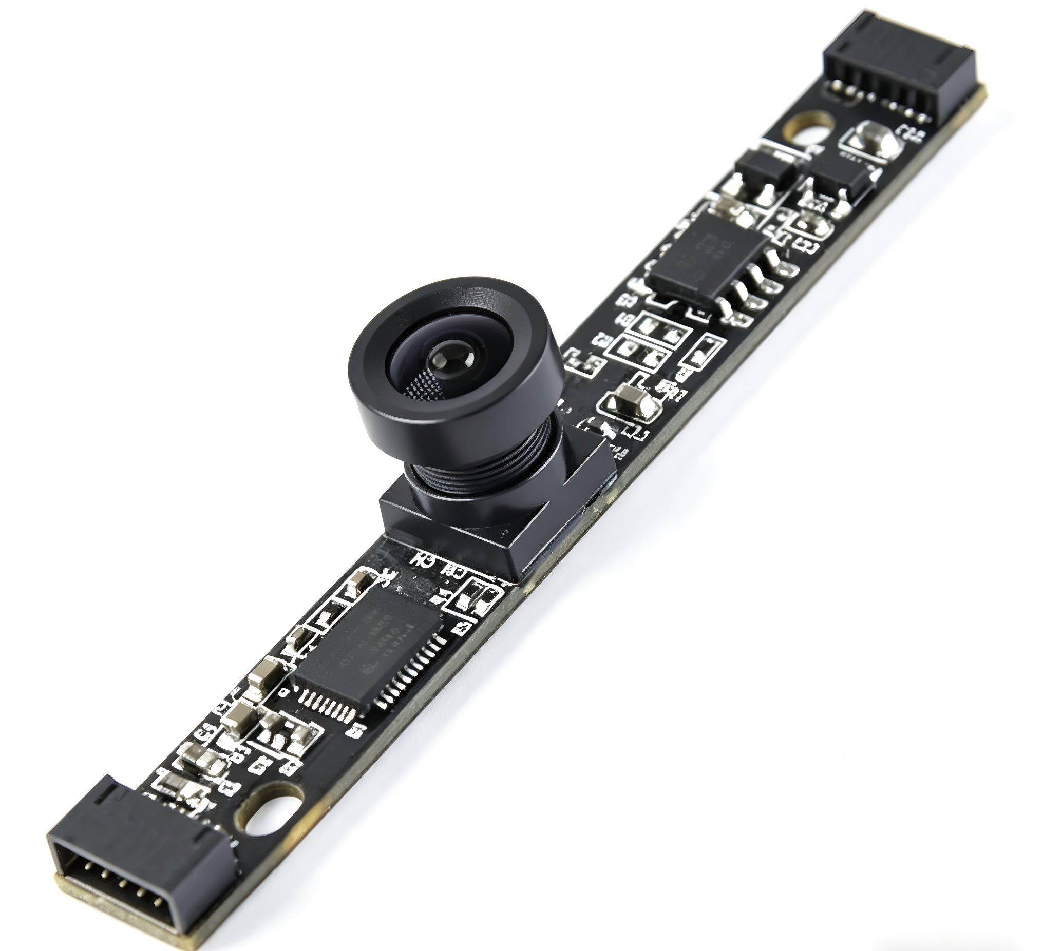 OPTIVIS 1MP 72dB Dynamic range USB2.0 Camera Module With JX-H62 CMOS Sensor