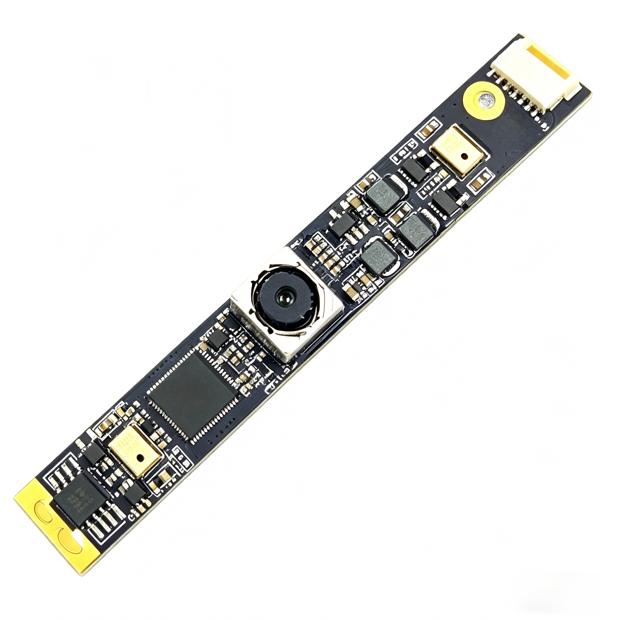 OPTIVIS 12MP Ultra-slim USB2.0 Camera Module With IMX258 CMOS Sensor