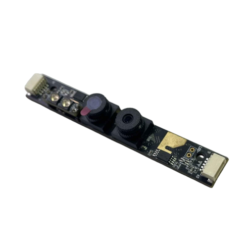 OPTIVIS 2MP USB2.0 High Sensitivity Daul Camera Module