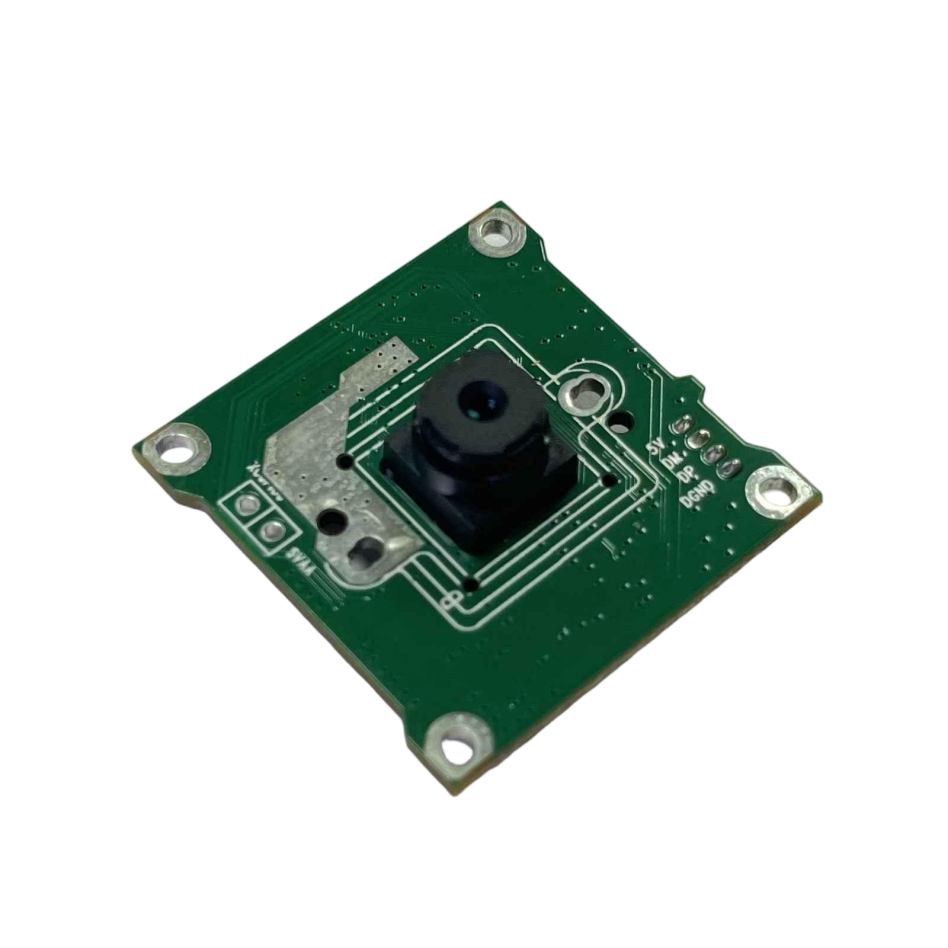 OPTIVIS 2MP USB2.0 UVC compliant Daul Camera Module
