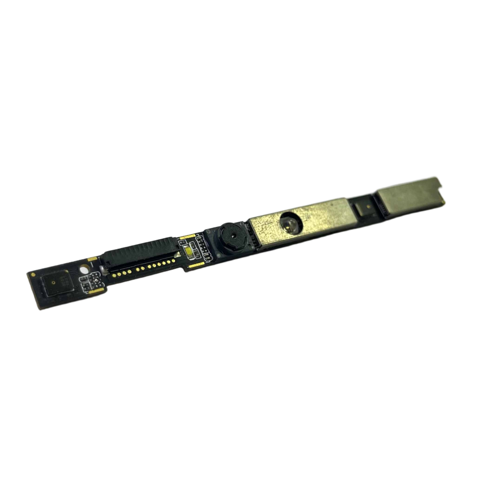 OPTIVIS 2MP USB2.0 Daul MIC Slim Camera Module
