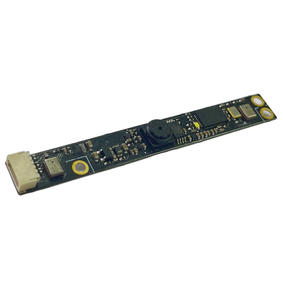 OPTIVIS 2MP 1080P USB2.0 Compact Slim Camera Module
