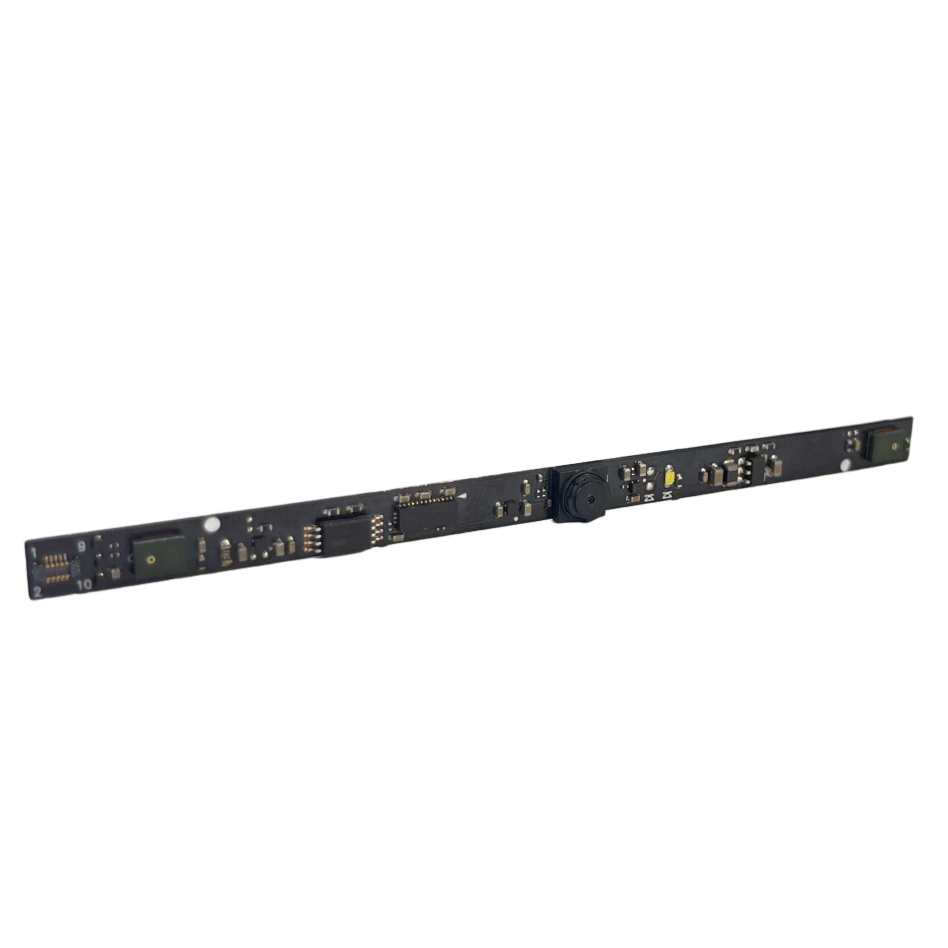 OPTIVIS 2MP 1080P USB2.0 Fixed Focus Ultra-Slim Camera Module